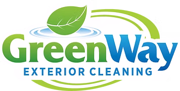 Greenway Pressure Washing